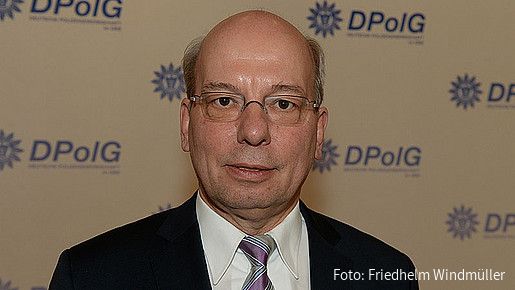 Rainer Wendt