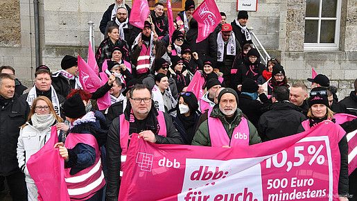 Aktive Mittagspause in Königslutter