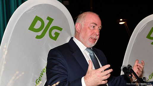 Deutsche Justizgewerkschaft, dbb, Rechtsstaatlichkeit, Justiz, Ulrich Silberbach