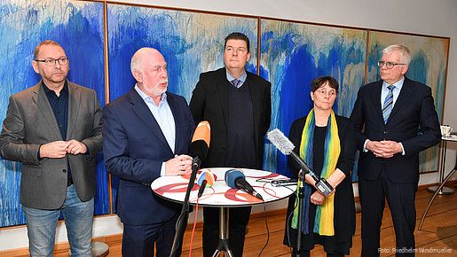 Einigung im öffentlichen Dienst: Länder ziehen mit Bund und Kommunen gleich