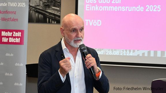 Regionalkonferenz in Düsseldorf Regionalkonferenz in Düsseldorf