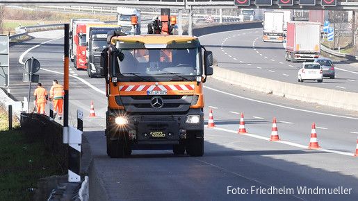 Betriebsratswahlen Autobahn Betriebsratswahlen Autobahn