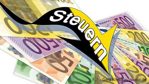 111112 steuersenkung