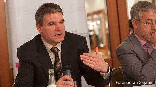 Thomas Gelling, GDL