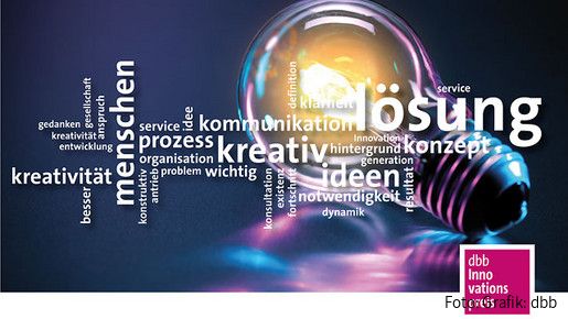 dbb Innovationspreis dbb Innovationspreis