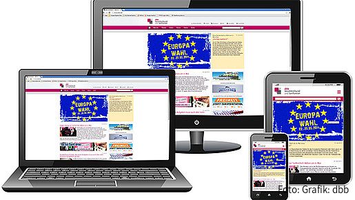 Responsive Design