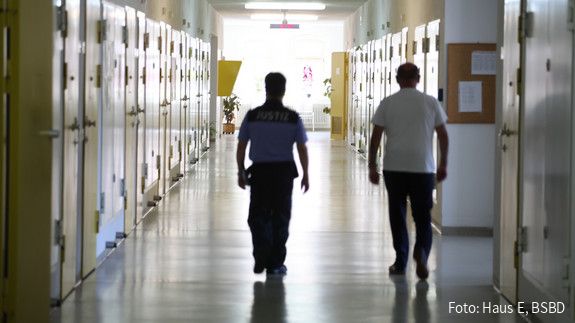 40. BSBD Bundesgewerkschaftstag