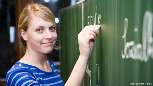 Fragen zur Lehrerausbildung