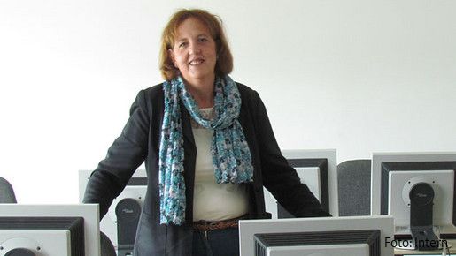 Scherer Margot Scherer