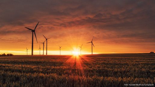 Windräder