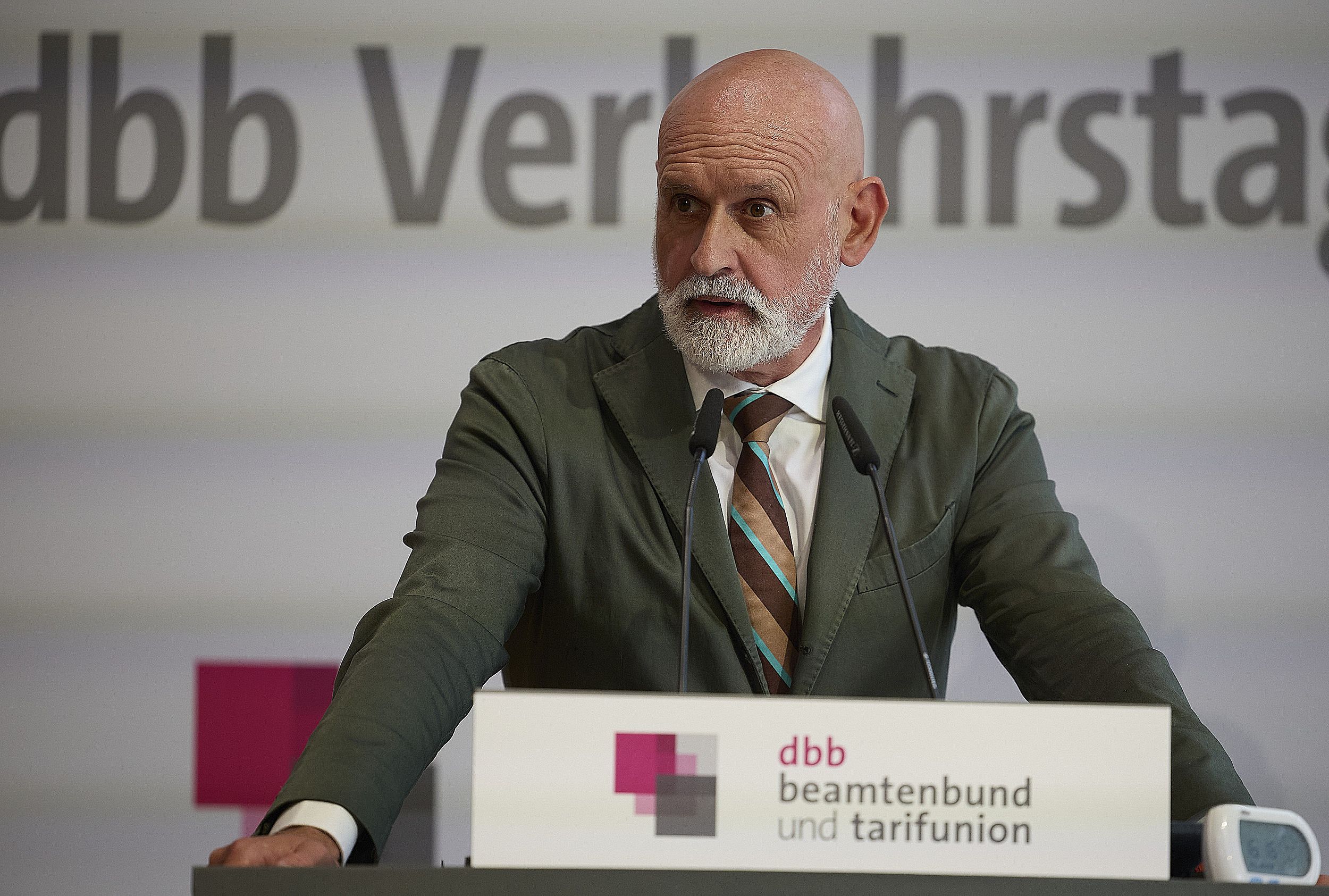 Grünes Licht für die Verkehrsinfrastruktur