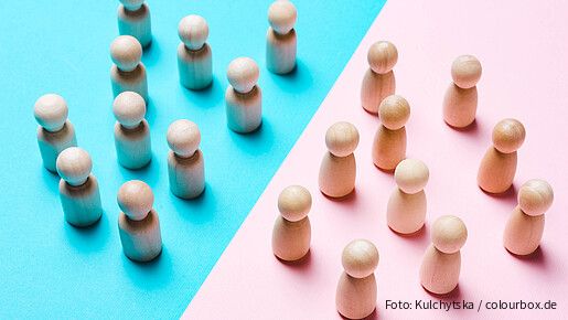Parität in Politik und Gesellschaft Parität in Politik und Gesellschaft