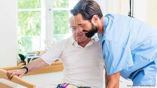 Prävention und medizinischer Rehabilitation