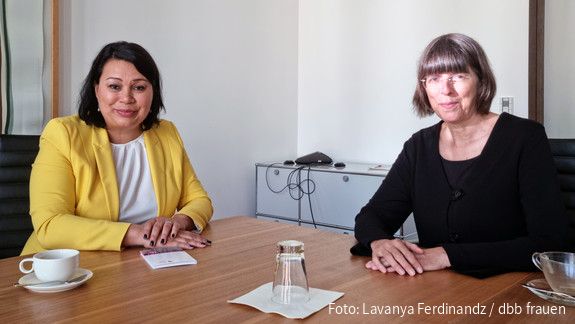 dbb frauen und BMFSFJ geben Startschuss für Modellprojekt „Führen in Teilzeit“