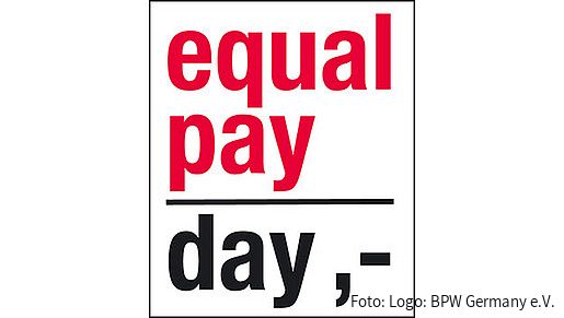 Equal Pay Day
