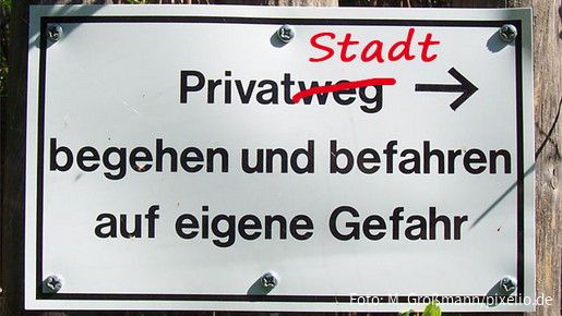 Scheinprivatisierungen Scheinprivatisierungen