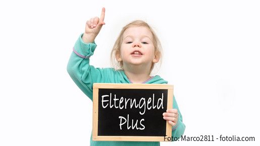 Elterngeld plus Elterngeld plus