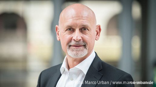 Volker Geyer Volker Geyer