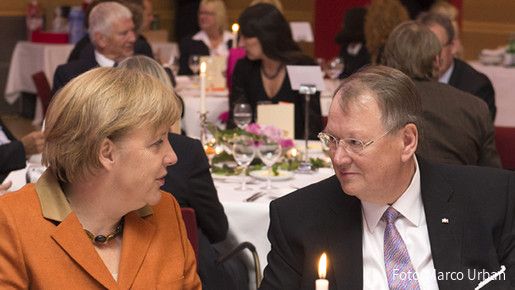 65. Geburtstag Peter Heesen