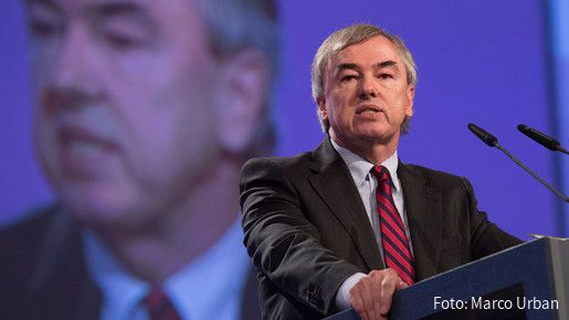 Klaus Dauderstädt Klaus Dauderstädt