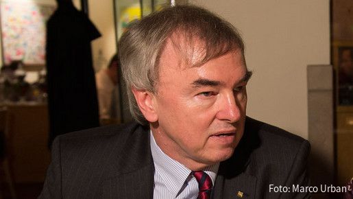 Klaus Dauderstädt Klaus Dauderstädt