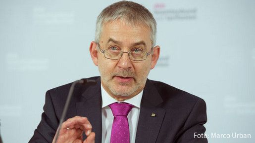 Willi Russ, Fachvorstand Tarifpolitik Willi Russ, Fachvorstand Tarifpolitik