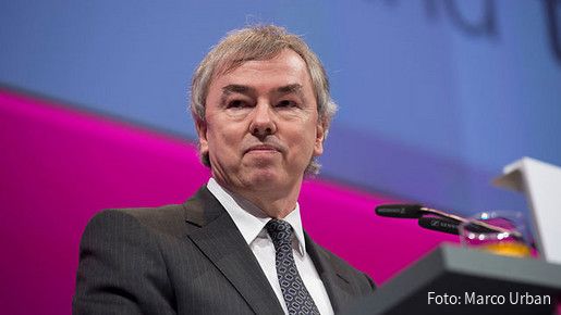 Klaus Dauderstädt Klaus Dauderstädt