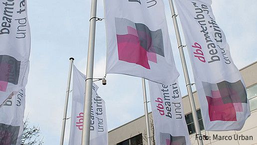 dbb Fahnen