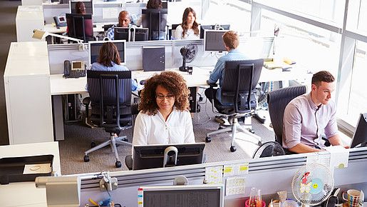 Büro