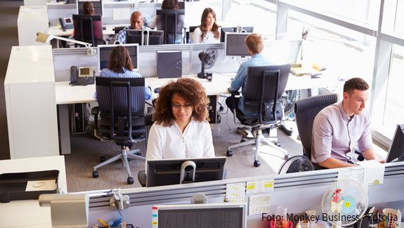 Büro Büro
