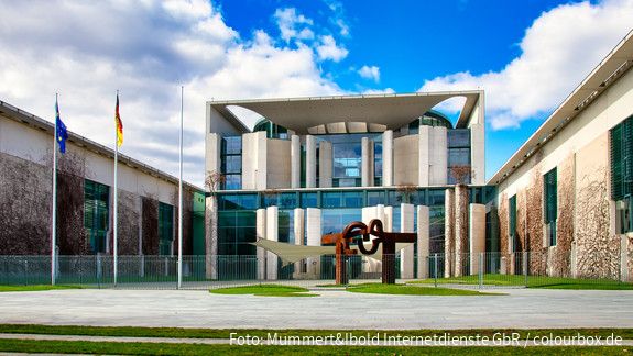 Bundeskanzleramt Bundeskanzleramt