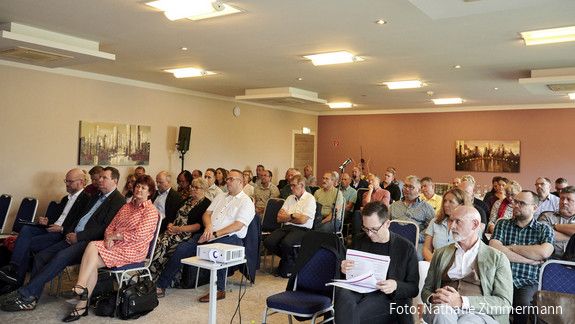 Regionalkonferenz Mainz Regionalkonferenz EKR 2023, Mainz