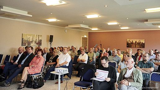 Regionalkonferenz EKR 2023, Mainz