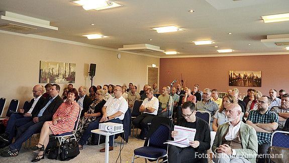 Regionalkonferenz EKR 2023, Mainz
