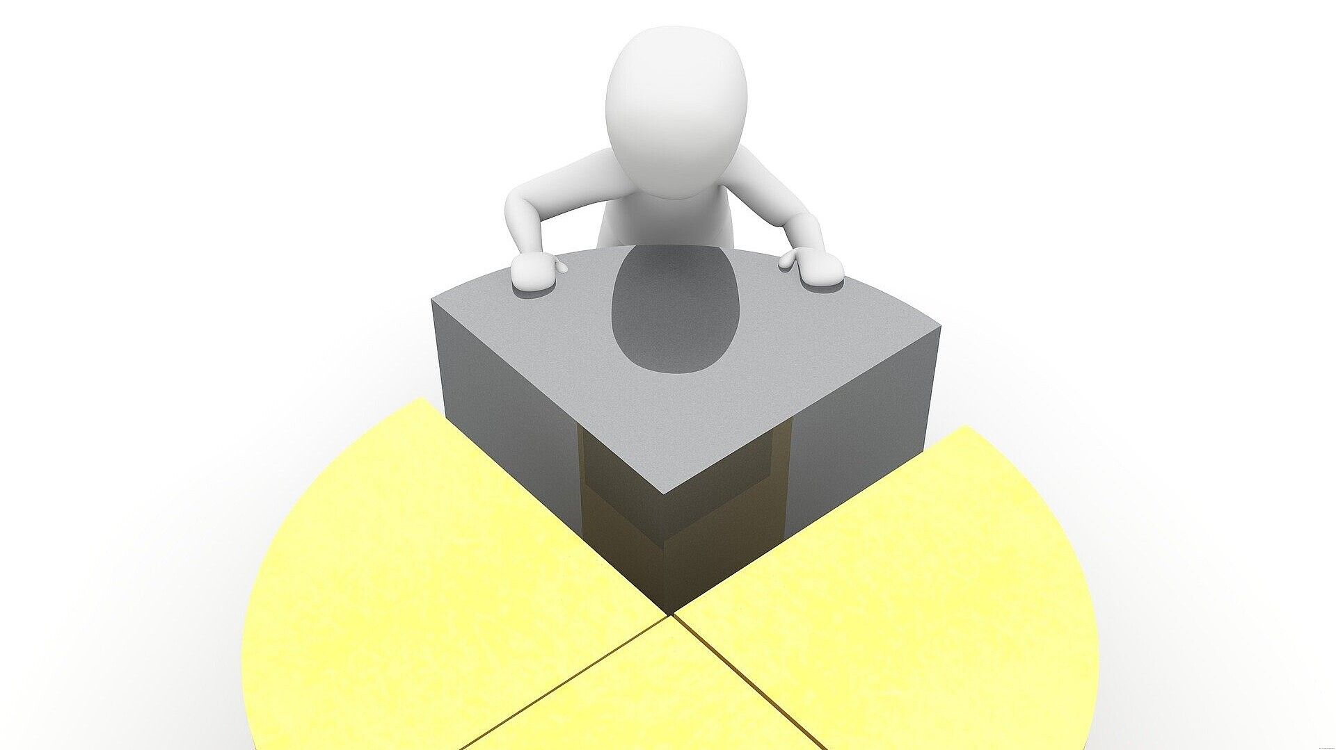 Arbeitsvorgang: Die TdL klagt wieder