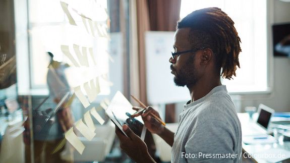 Vielfalt am Arbeitsplatz (Symbolbild) Vielfalt am Arbeitsplatz (Symbolbild)