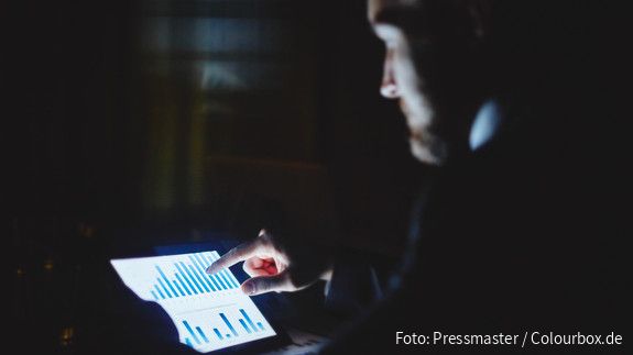 Digitalisierung (Symbolbild)