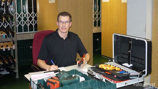 Michael Kirstgen Michael Kirstgen