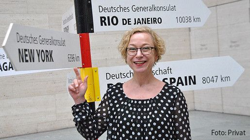 Petra Schmitt Petra Schmitt