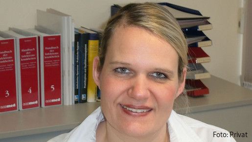 Manuela Wahlen Manuela Wahlen