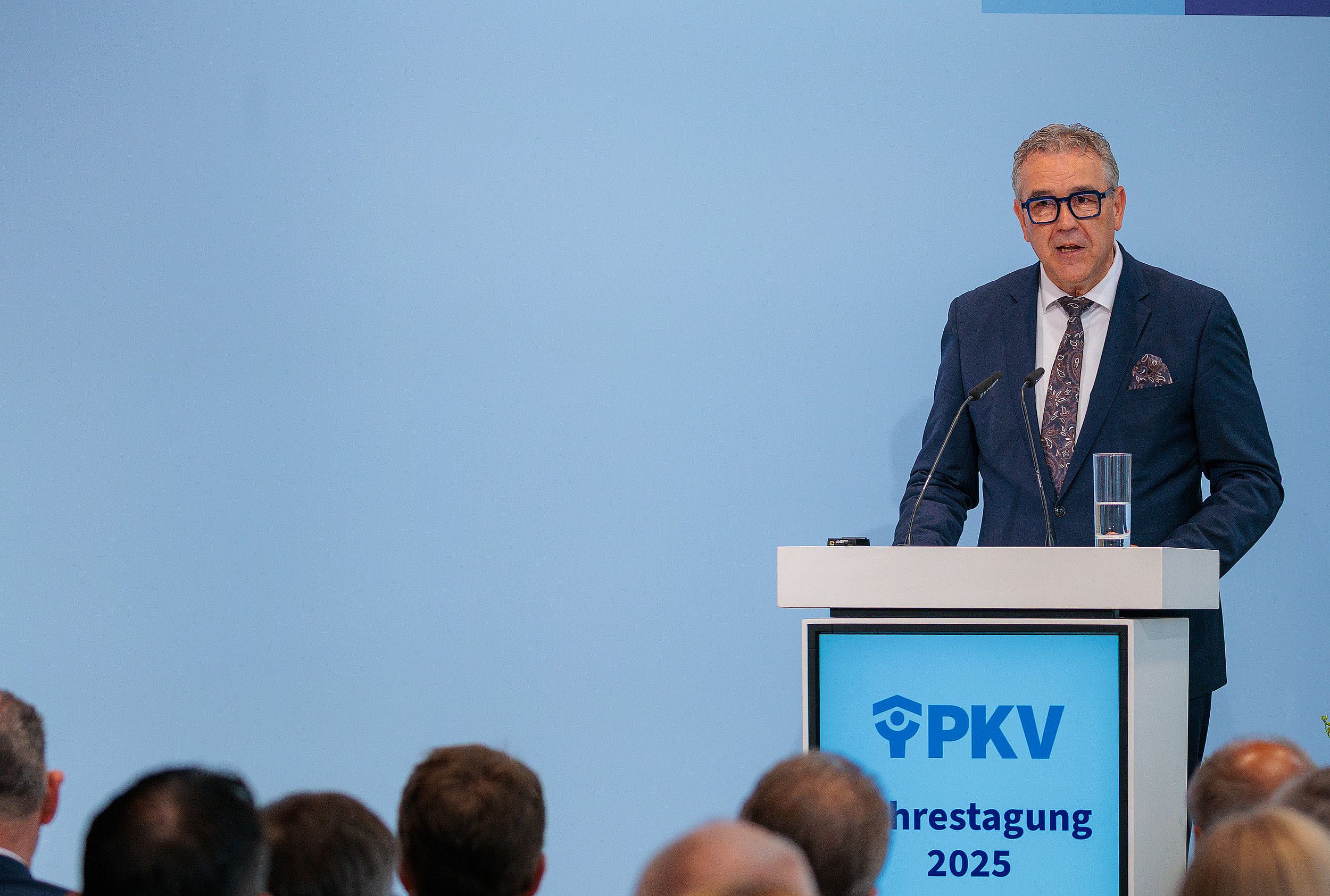 Appell an die Politik: Seid mutig, aber nicht unbedacht
