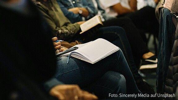 CESI setzt sich für ambitionierte EU-Berufsbildungsstrategie ein