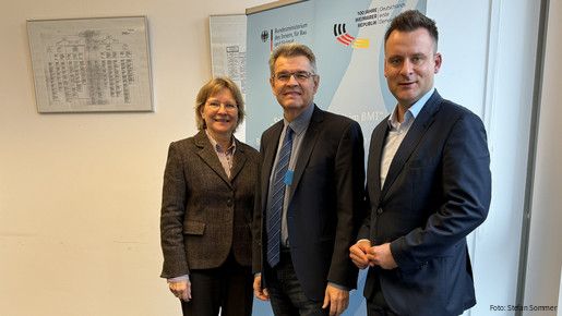 Novellierung des Laufbahnrechts: Weiterer Handlungsbedarf