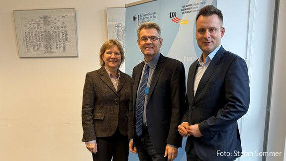 Novellierung des Laufbahnrechts: Weiterer Handlungsbedarf