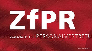 Geheimschutzstellen als personalvertretungsfreie Räume?