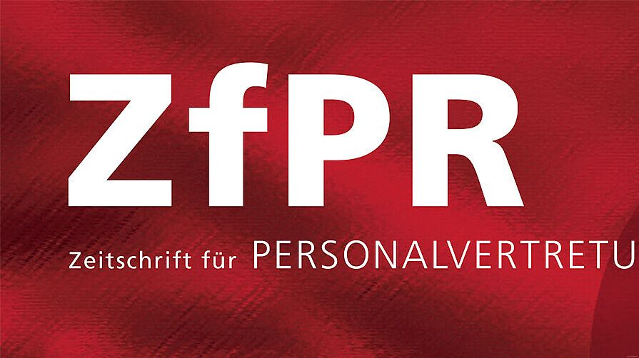 Geheimschutzstellen als personalvertretungsfreie Räume?