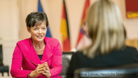 Lucia Puttrich Lucia Puttrich