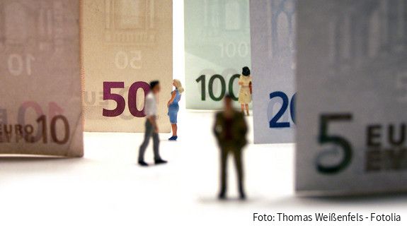 Einkommen Haushaltsentwurf, Jugendplan, Kabinett