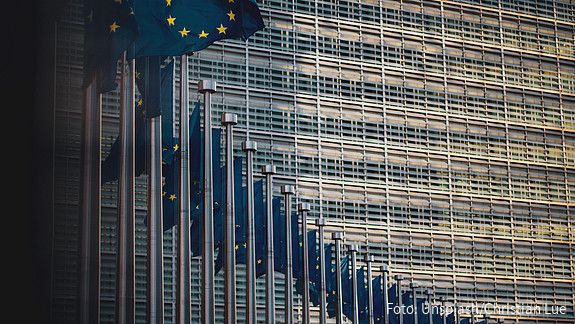Weniger Deutsche in EU-Verwaltung: dbb fordert Strategie für Personalentwicklung