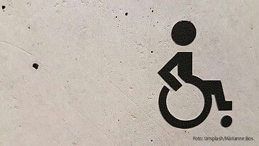 Aktuelles für Schwerbehindertenvertretung und Personalrat